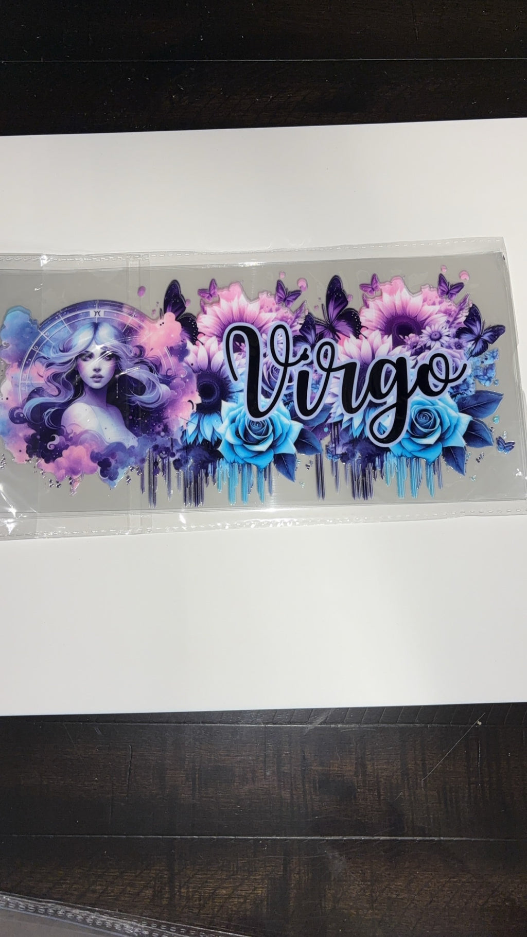New arrival 12 piece zodiac sign