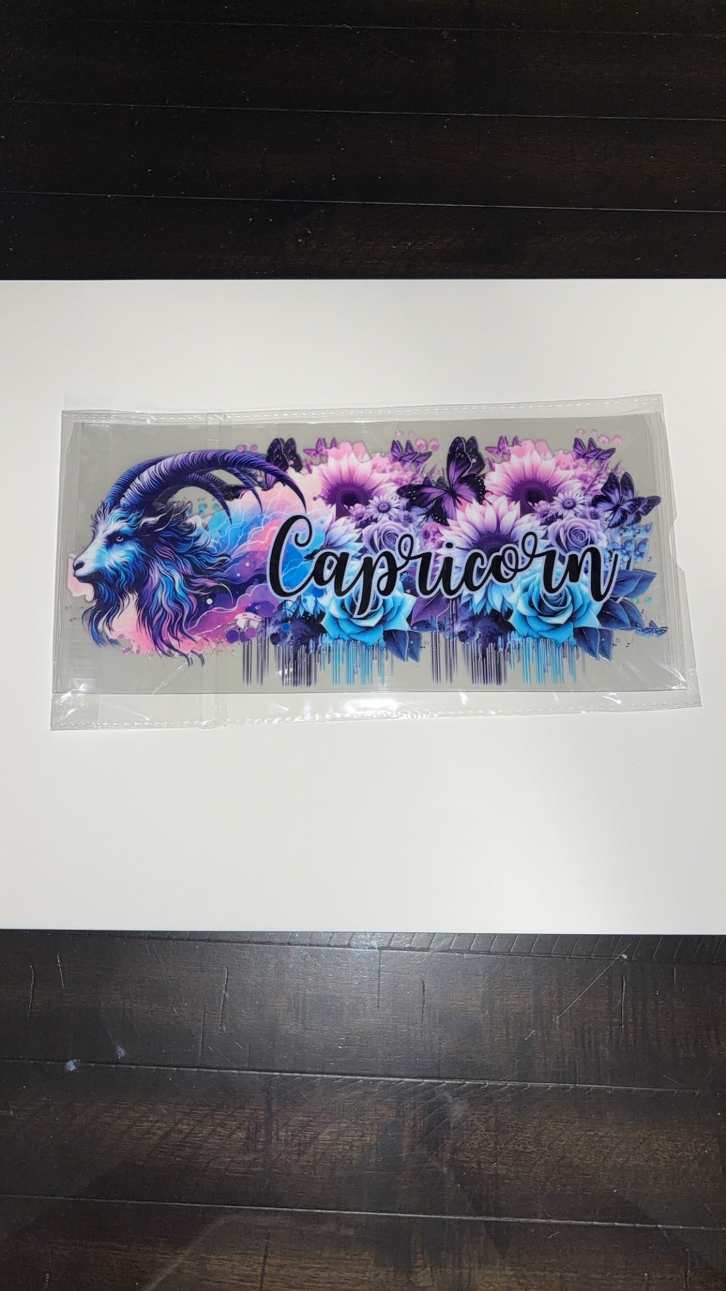 New arrival 12 piece zodiac sign