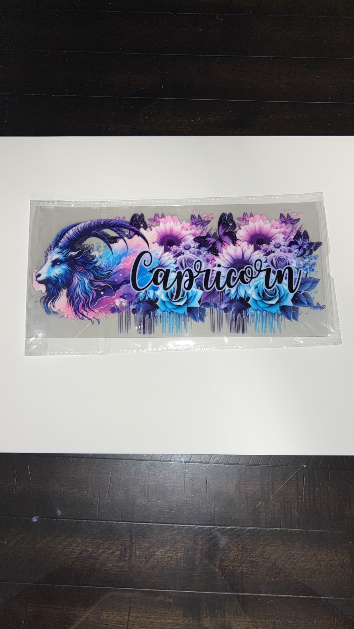 New arrival 12 piece zodiac sign