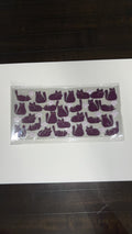 new arrival black cat