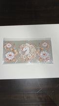 new arrival white horse