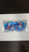 new arrival blue turtle