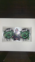 new arrival tattoo girl Green Day