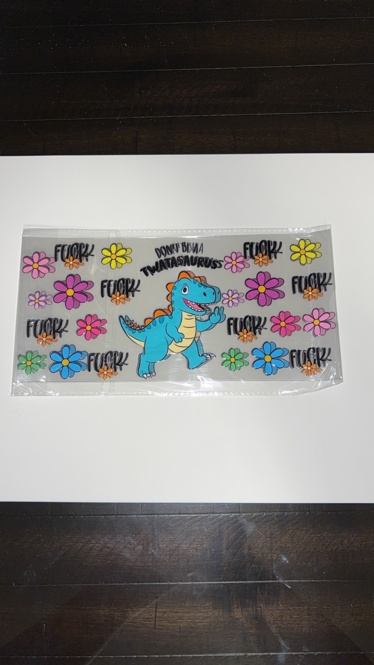 new arrival flower Dino