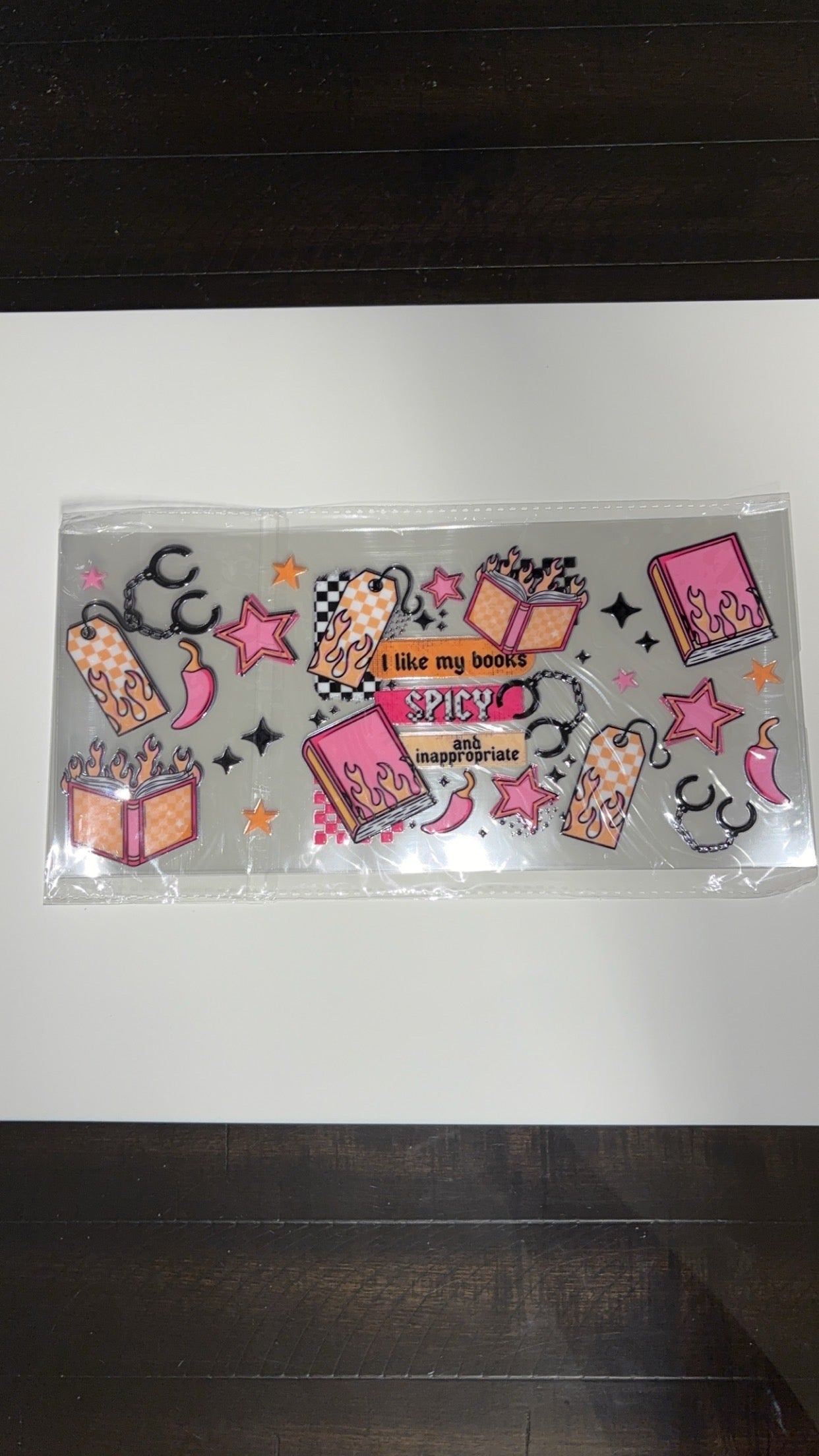new arrival spicy book