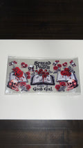 New arrival book roses skull