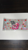 new arrival we are all mad