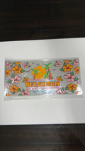 New arrival beach bum
