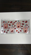 new arrival coffee bear