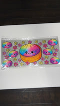 New arrival dumpling