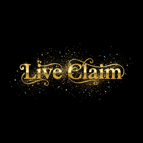 Live Claim